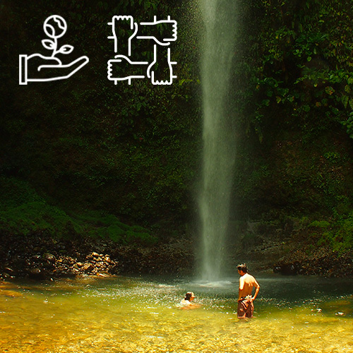 Volunteer Work Ecuador Amazon Tribe